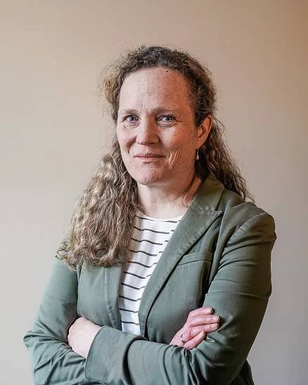 Marie-Claude Dussault