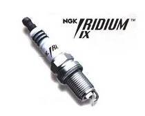 Zapalovací svíčka NGK Iridium
