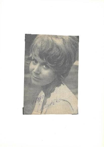 Consuela Morávková - Ostatní sběratelské předměty