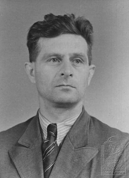 Karel ŠORŠ - ČsOL