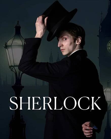 Sherlock