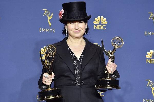 Amy Sherman-Palladino
