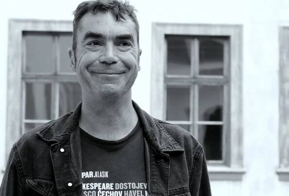 KAŠPAR NA ČEKANÉ (host Pavel Lagner – livestream) – záznam