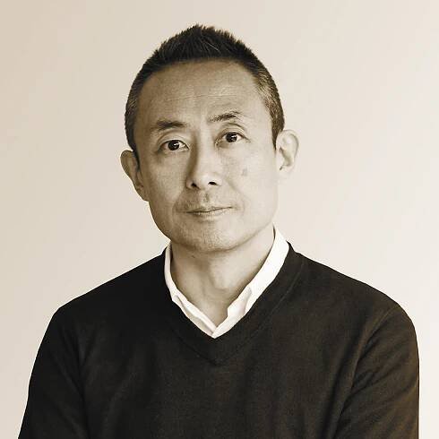 Akira Kobayashi
