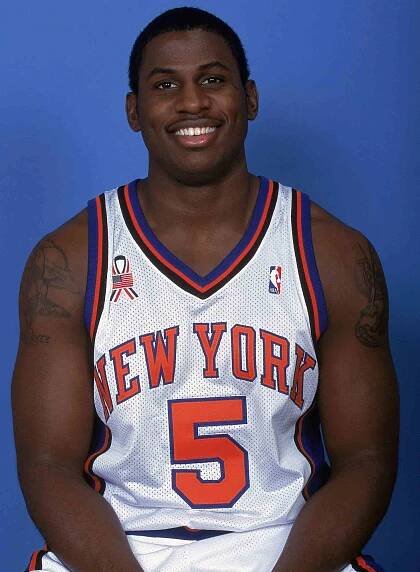 Michael Wright: Arrests Made in Death of Former NBA Prospect