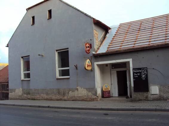 Restaurace SPORT | Sportovní klub Cítoliby