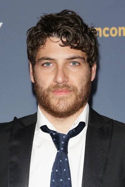 Adam Pally Joins Nina Dobrev in Ken Marino Comedy ‘Dog Days’ (Exclusive)