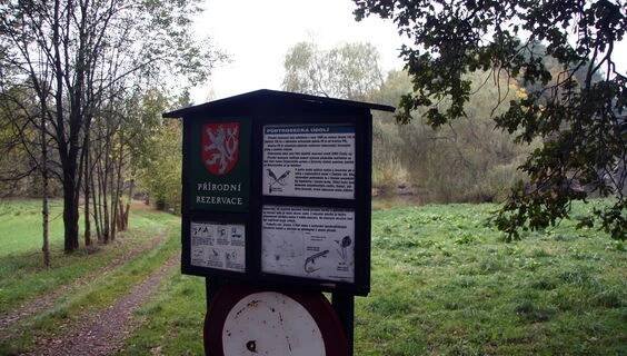 Naučná stezka Podtrosecká údolí | Turistika Borek | NaVylet.cz