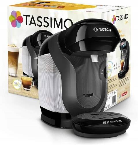 Bosch Tassimo Style TAS 1102