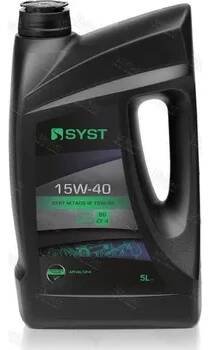 Syst M7ADS III 15W-40, 5l