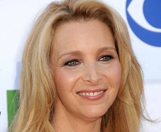 Lisa Kudrow