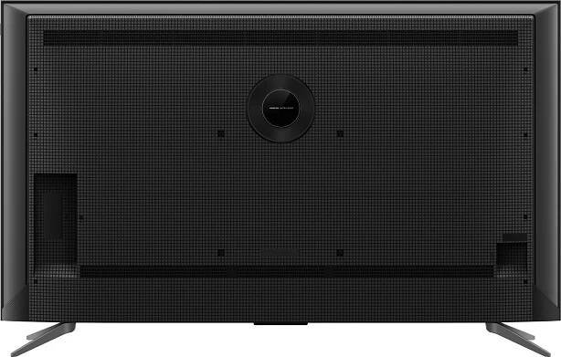 Televize TCL 55C655 PRO 
