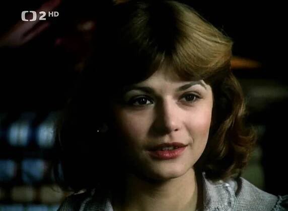 Ivana Andrlová