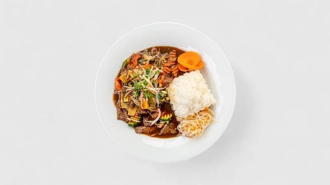 GAO asian sushi restaurant | Wolt | Doručení | Hradec Králové