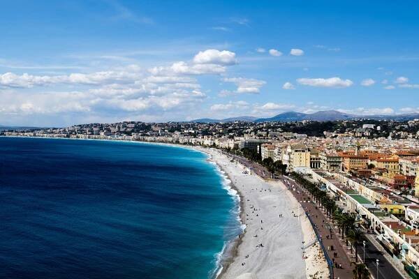 Places to stay in Nice | Sawday's