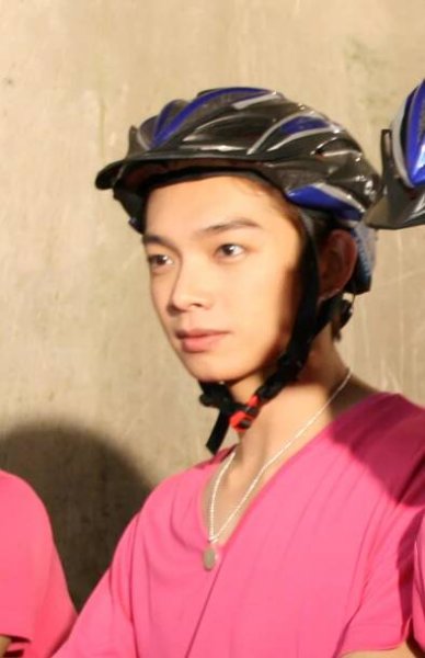 Calvin Chen