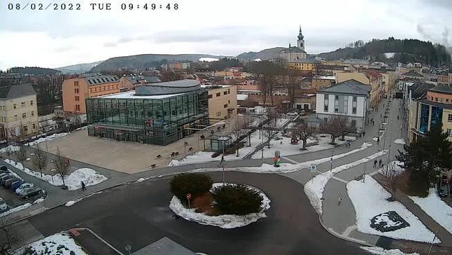 Trutnov - Češka Republika
