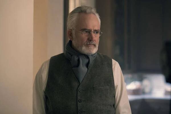 Bradley Whitford in The Handmaid's Tale
