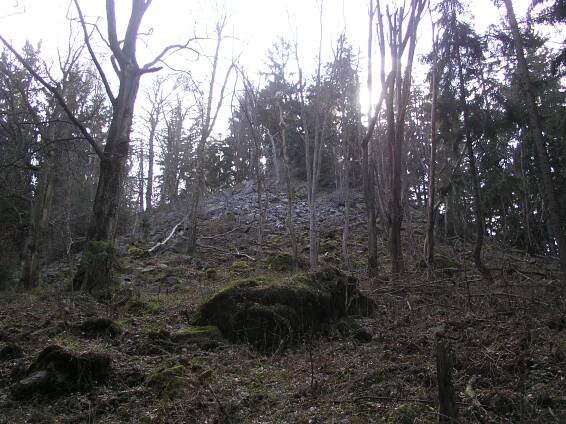 Třemošná (Brdská vrchovina)