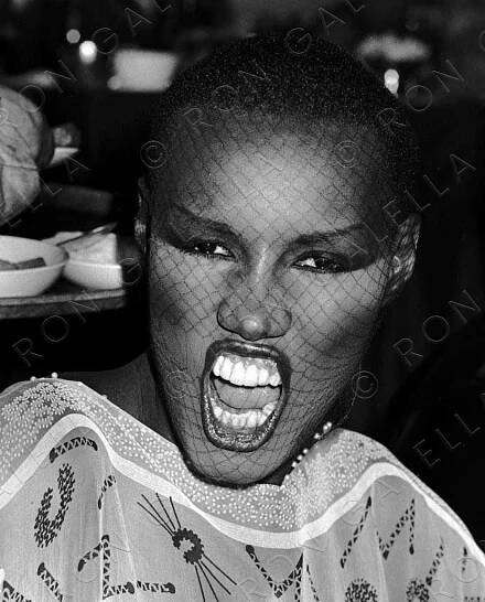 Editorial Gallery - Ron Galella, LTD