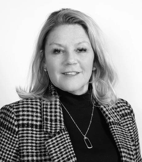 Julie Johnson