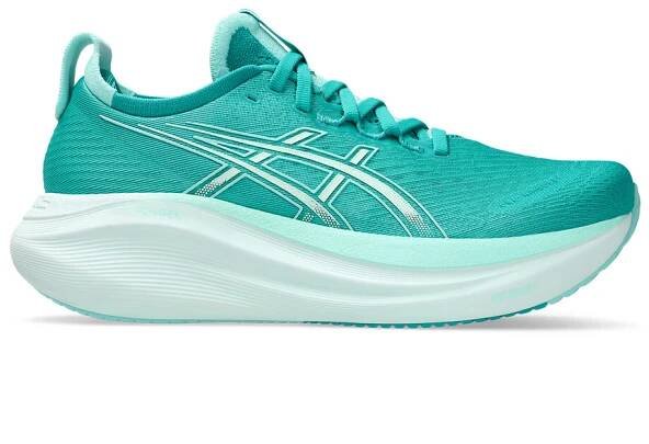 Asics Gel-Nimbus 27 Women's Running Shoes - SS25