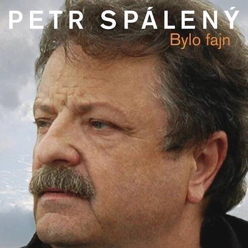 Petr Spálený - Stáňa