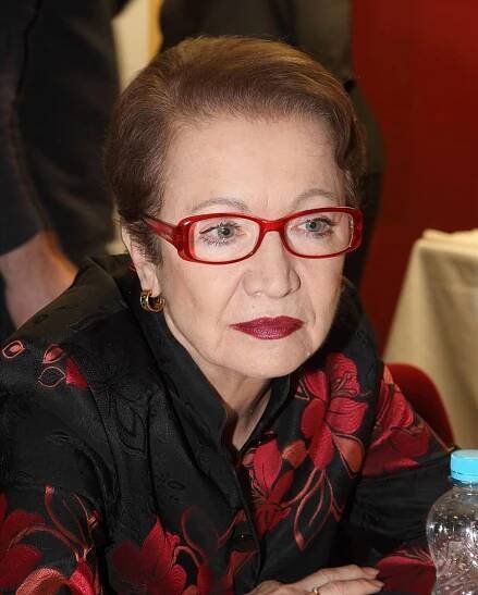 To snad ne! Herečka Hana Maciuchová má prý rakovinu