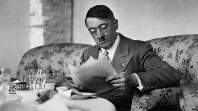 Proč nás pořád zajímá Adolf Hitler? Vůdce nacistů se stal synonymem zla