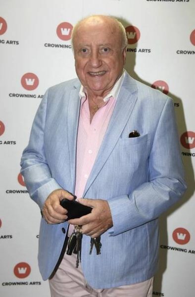 Felix Slováček už Gelemovou i Patrasovou vypouští. Dívčí válka ho nezajímá