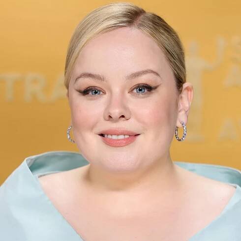 Nicola Coughlan Says She 'Wouldn't Touch' Harry Potter Reboot After J.K. Rowling's Reaction to UK Anti-Trans Ruling