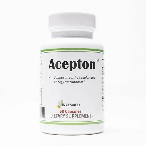 Acepton