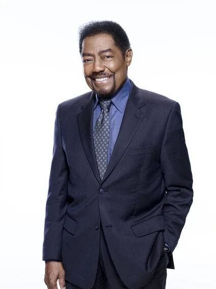 James Reynolds - Actor