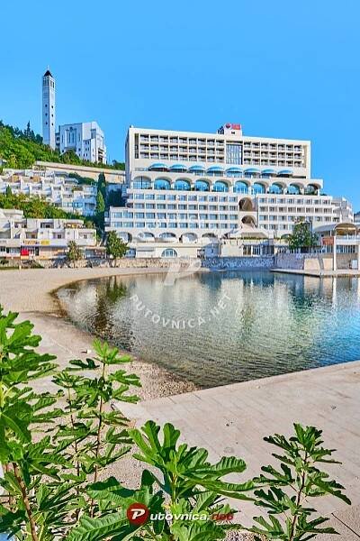 Neum: Plaža Sunce