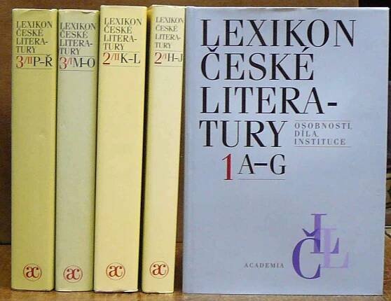 Autor Opelík Jiří | Antikvariát Beneš
