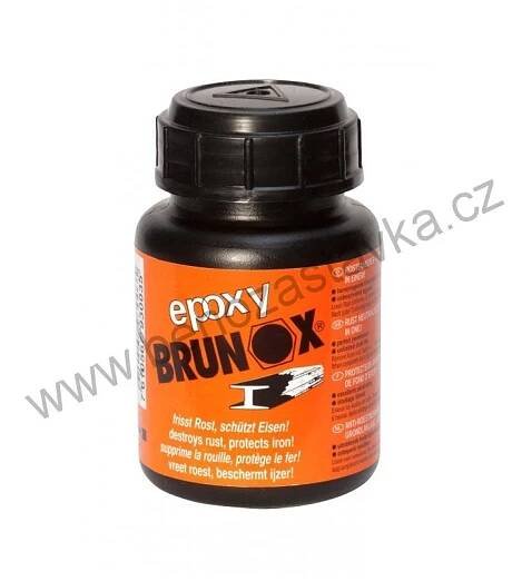 Brunox odrezovač a epoxy základ 1000ml