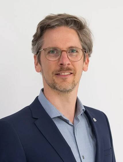 Ing. Jakub Hloužek, MBA