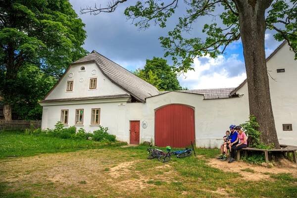 Dům přírody Žďárských vrchů - vysocina.eu