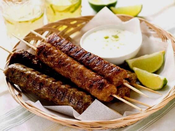 Original Döner Kebab torzilla pita, Kebab House České Budějovice Lannova třída