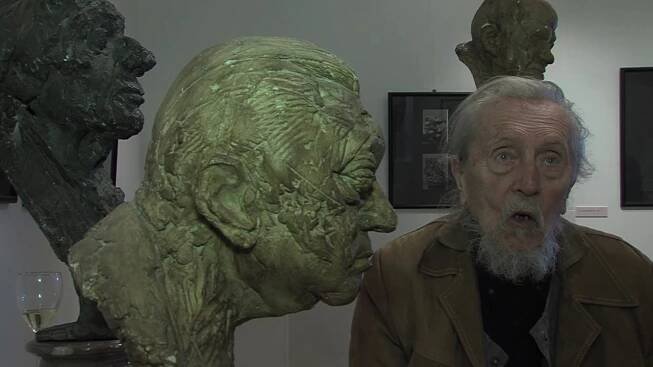 STANISLAV HANZÍK - GALERIE DIAMANT