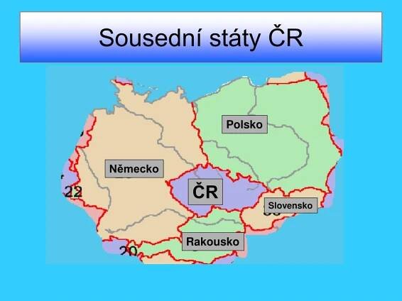 PPT - Historie České republiky PowerPoint Presentation, free download ...