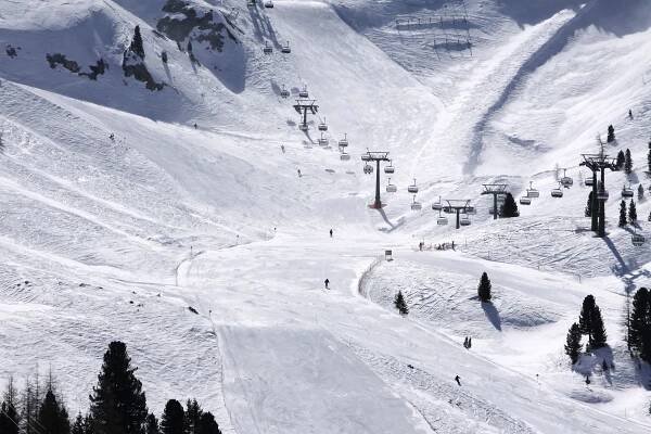 Val di Fiemme - CK Italieonline