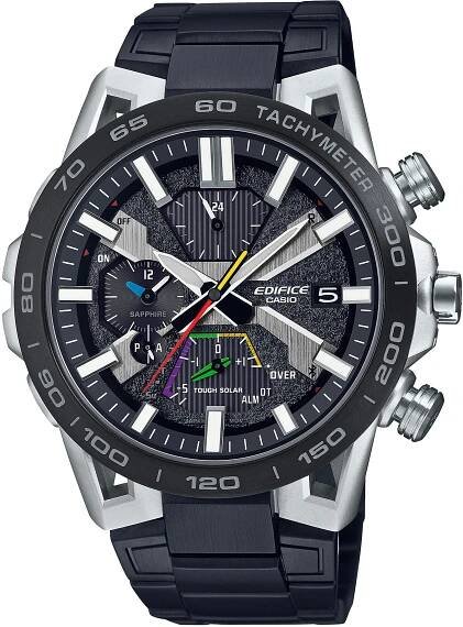 Casio EDIFICE Sospensione EQB-2000DC-1AER EQB-2000DC-1AER od 7 999 Kč