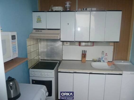 Pronájem bytu 1+1 v Olomouci na ulici Trnkova, cena na vyžádání
