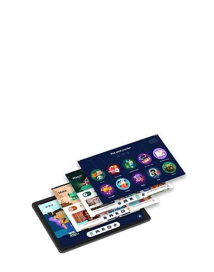 Dotykový tablet TCL TKEE MAX (8491X-2DLCE12) | DATART