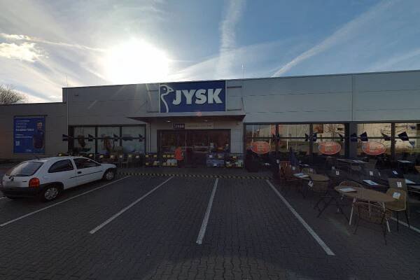 JYSK foto 1