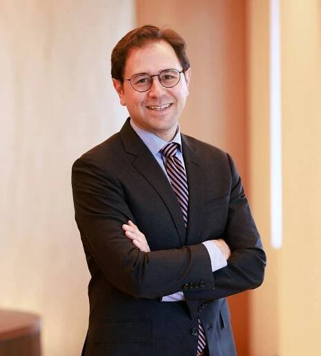 Attorney Image