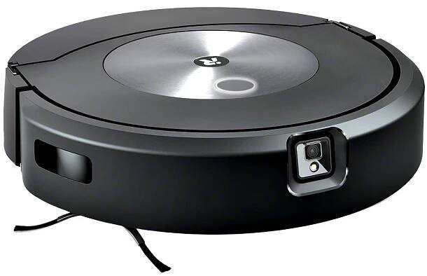 iRobot Roomba Combo j7 | roboticky-vysavac.cz