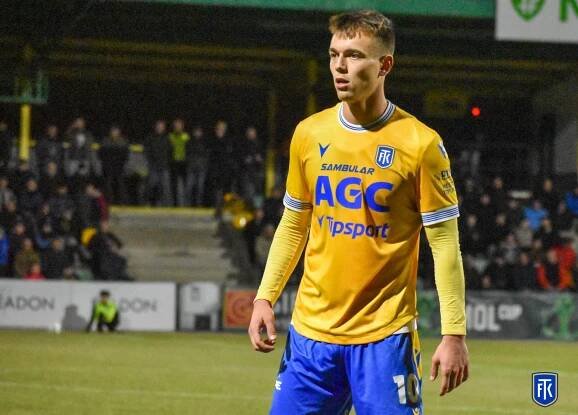 Fotogalerie | FK Teplice