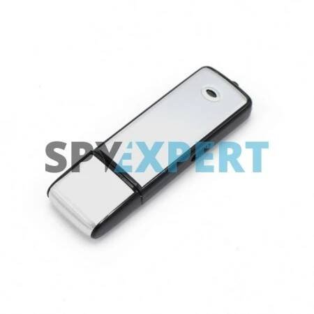 Digitální diktafon ve flash disku 4 GB